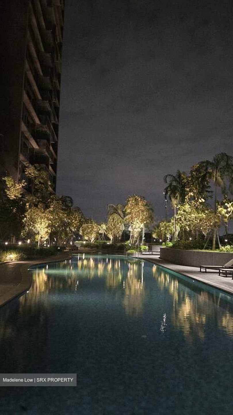 Saint Nicholas View (D20), Condominium #509681651